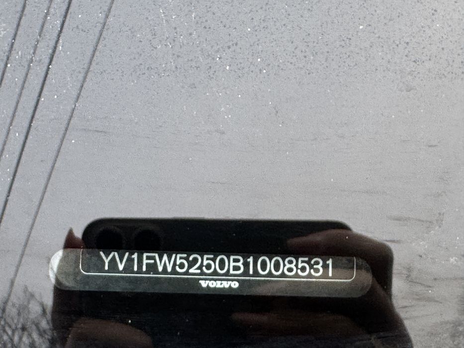 Volvo V60 - 2.0 Diesel