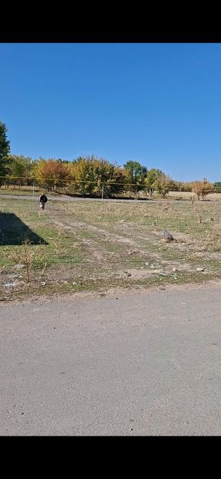 Участок 10 соток