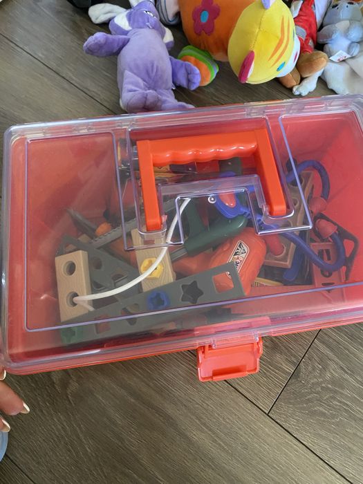 Детски играчки