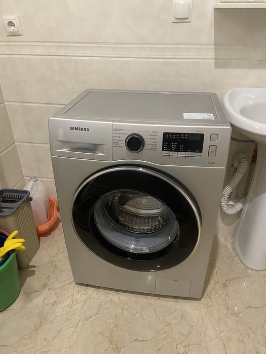 Стиральные машины Samsung