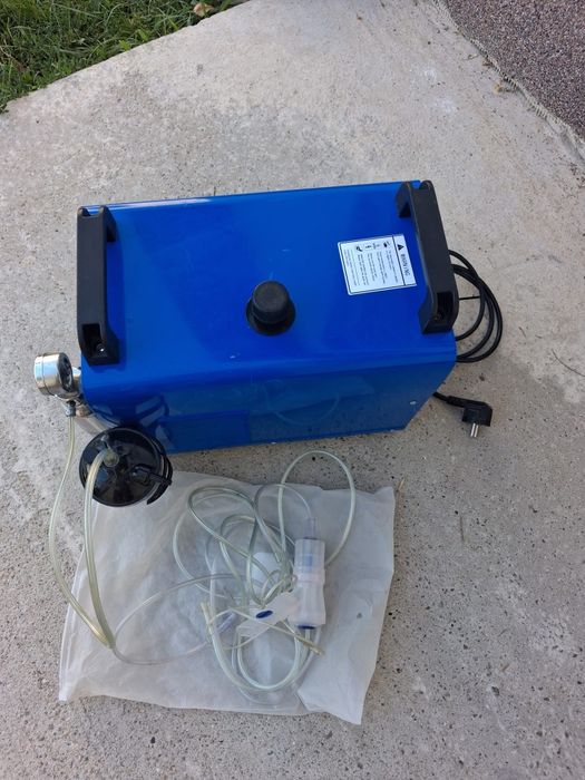Generator de oxigen/ hidrogen