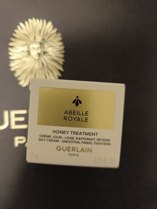 Guerlain косметика