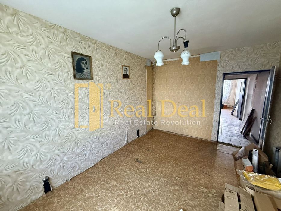 3-стаен в София-Люлин 9 площ 94 цена 185900