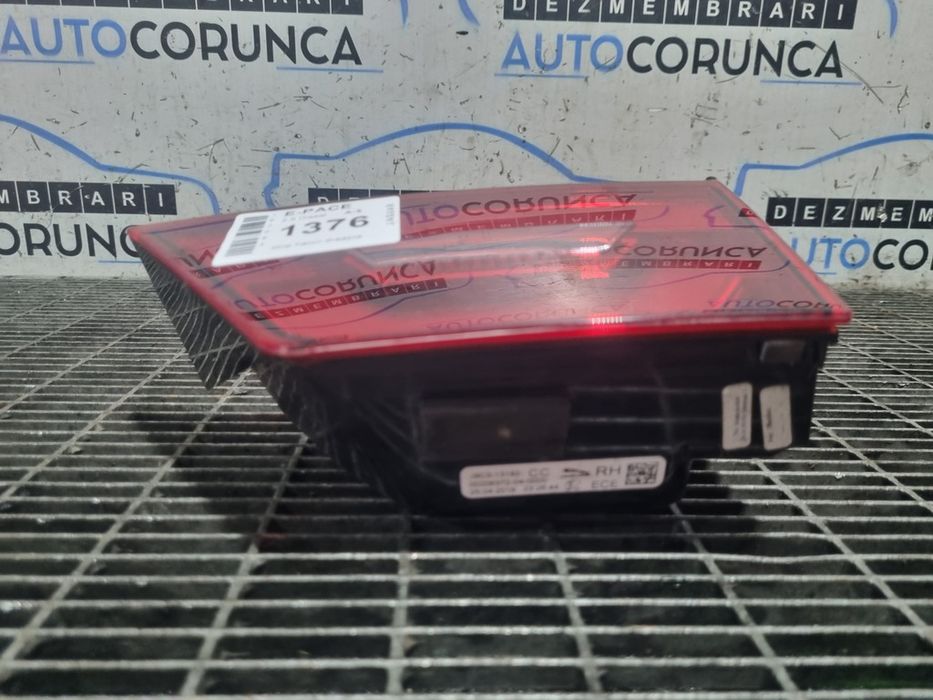 Stop haion dreapta Jaguar E - PACE 2017 - 2020 SUV 4 Usi (1376) Cu led J9C313192CC Garantie