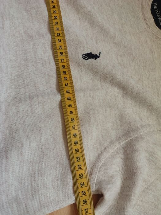 Bluza Polo Ralph Lauren - M/S