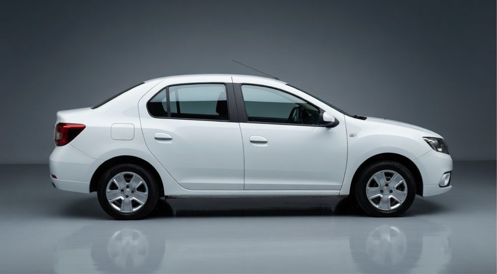 DACIA Logan 2016 — imagine 9