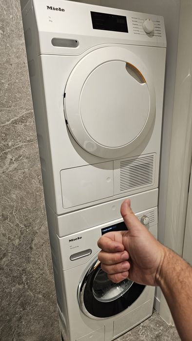 Reparatii masini de vase, masini de spalat rufe, uscatoare