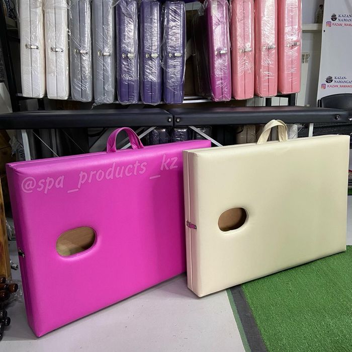 Массажный Стол Кушетка