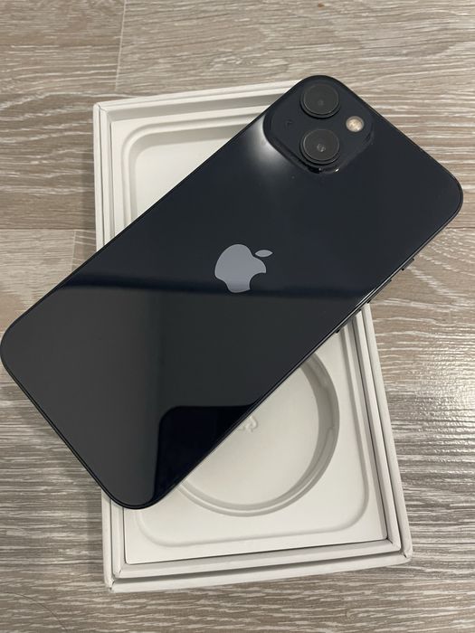 Iphone 13 Night blue 86%