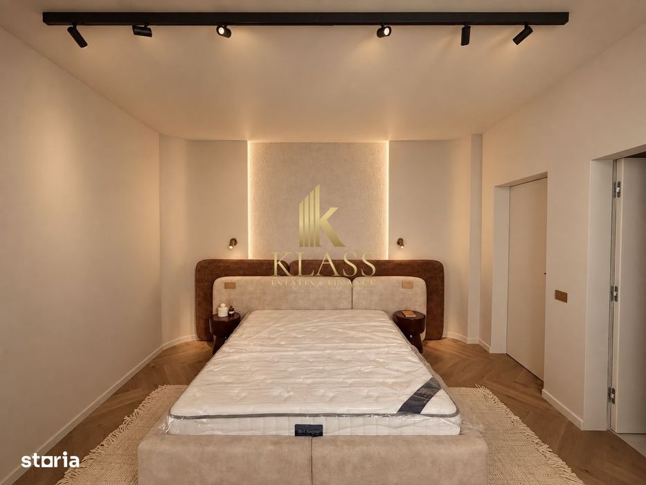 Apartament 3 camere Bd. Unirii, 93 mp, bloc 2020, parcare inclusa