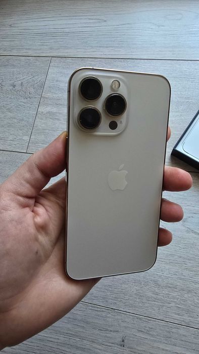 Vand Iphone 13Pro 256 Gb