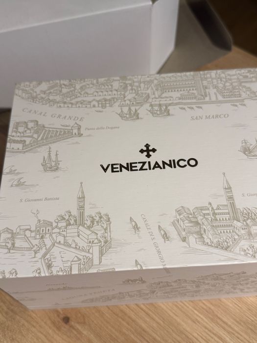 Часовник Venezianico