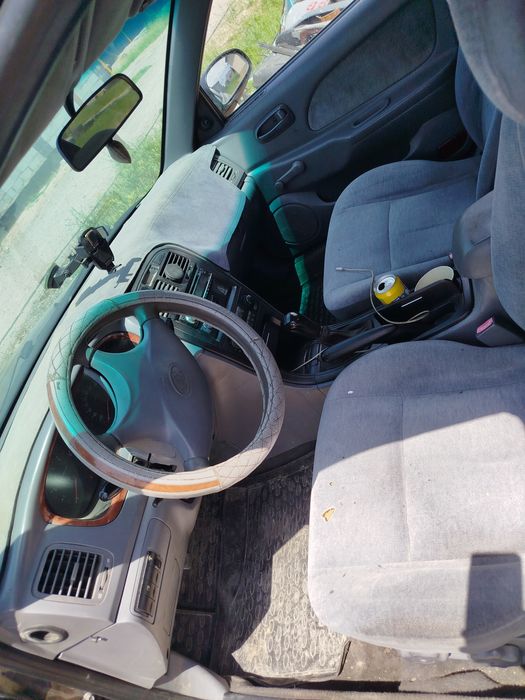 Киа Оптима 2003.