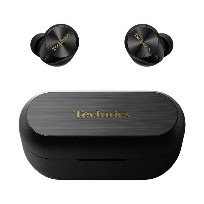Technics EAH-AZ80E-K Безжични Bluetooth Слушалки – Черни