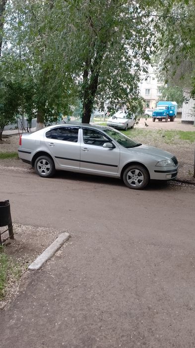 Машинанын жагдай жаксы