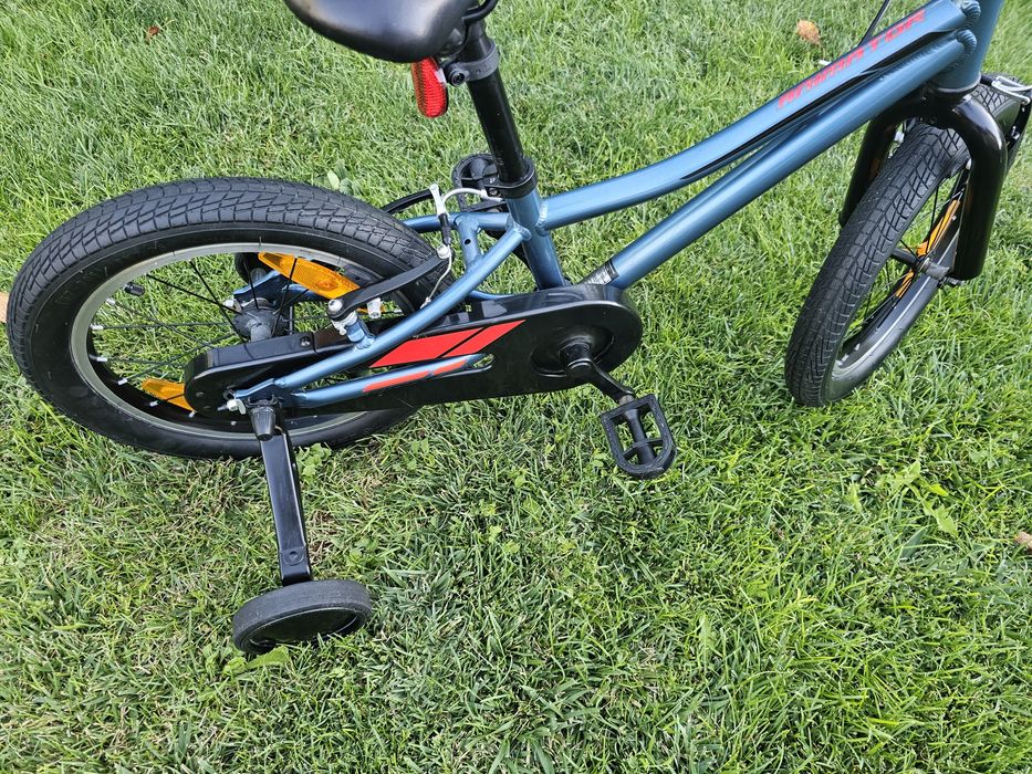 Детски велосипед 16 цола Giant