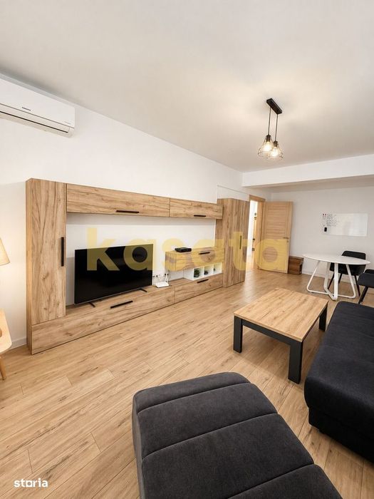 Apartament 2 camere | Unirii Mansion | Ready to move
