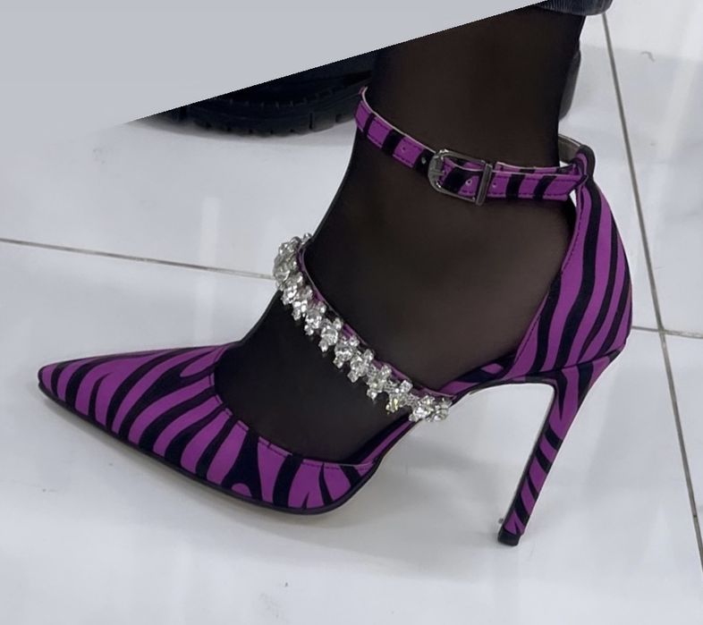 Продам туфли