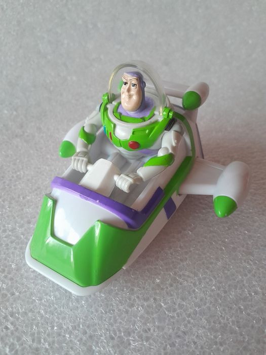 Buzz Lightyear Бъз от Toy Story