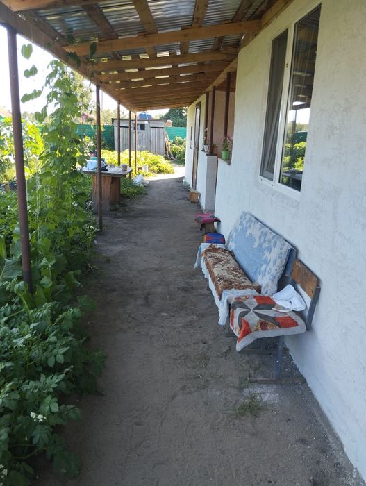 Продам дачу с/о Комета