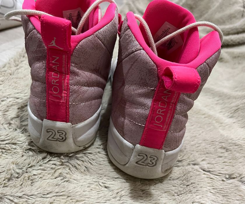 AIR Jordan 12 retro originali