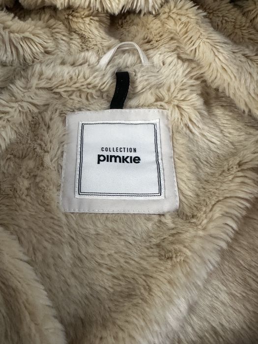 Geaca parka marimea XS