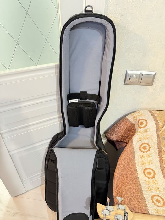 Yamaha Басс гитара