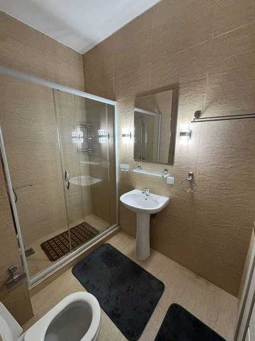 Аренда квартира ЖК Манзара Сити 1-комнат р-н Юнусабадский