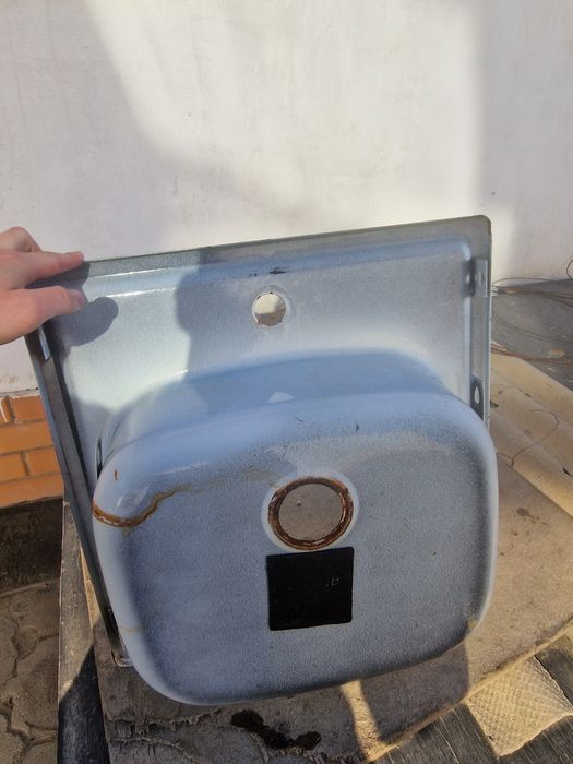 Раковина для кухни