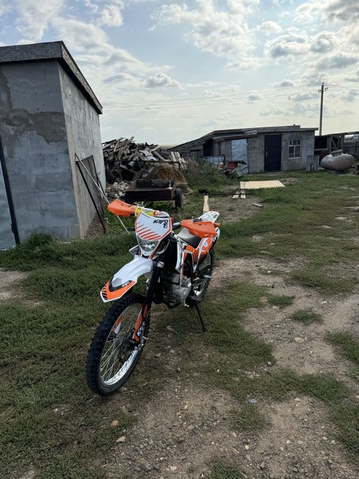 kayo t2 pr300 enduro