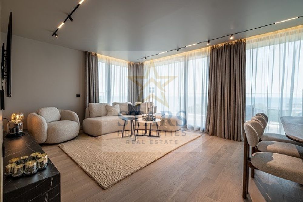 Продажба 3-стаен гр. Варна - к.к. Св.Св. Константин и Елена 142m²