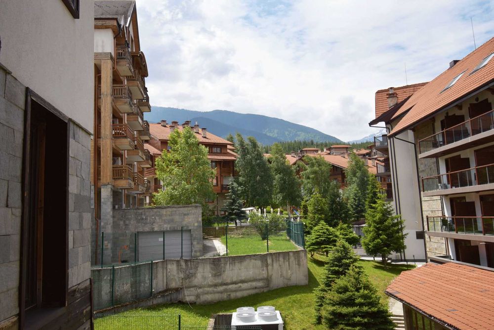 Продава се Тристаен апартамент в Банско - 71 кв.м за 1057 €/кв.м - Снимка #10