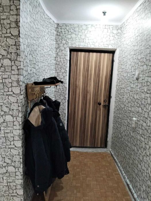 Продам двухкомнатную квартиру