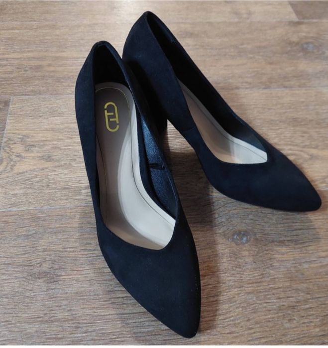 Продам туфли, 38р