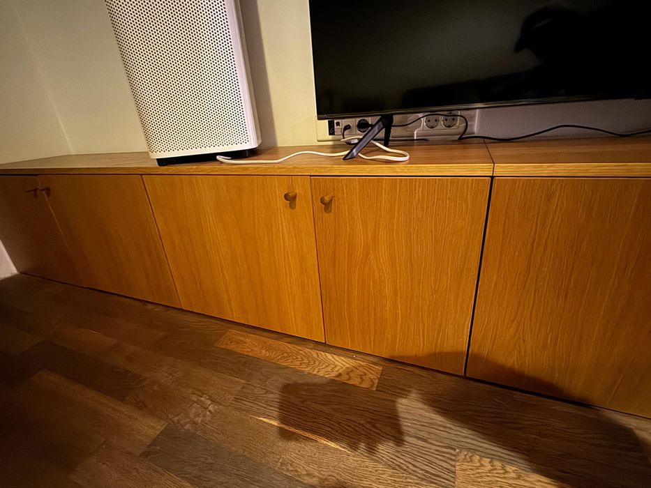 Comoda sufragerie, utilizata