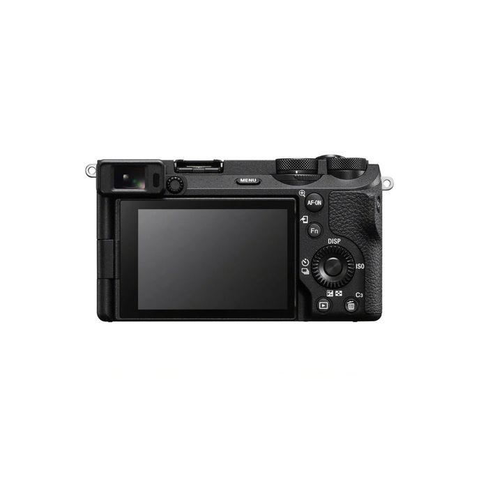 Sony Alpha A6700 APS-C 4K 26 MP Body - Nou ! Garantie 2 ani !