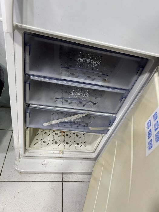 холодильник бирюса