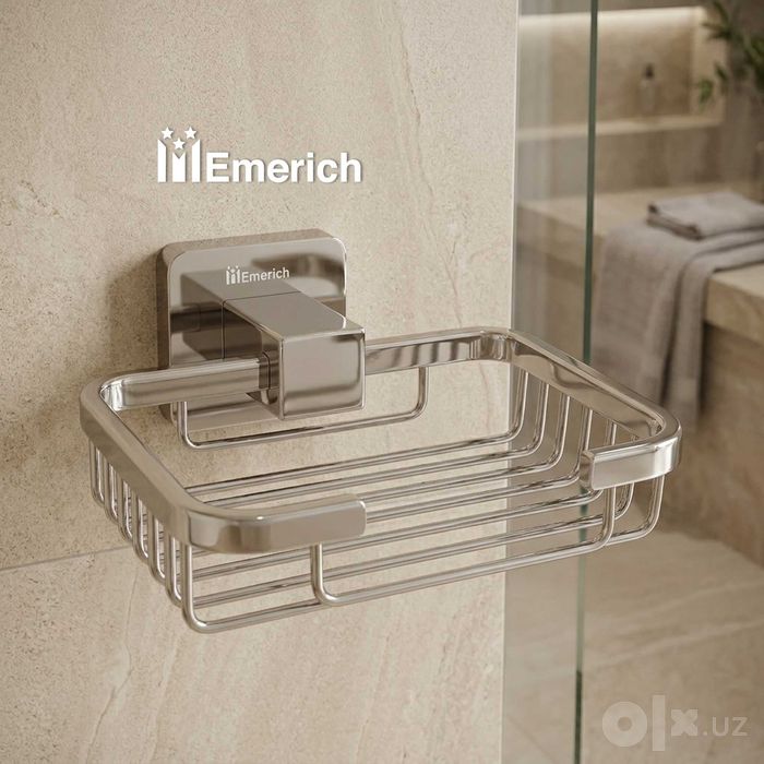 Sovun idishi Emerich | Мыльница Emerich 3856