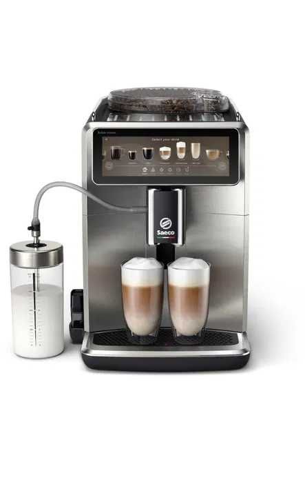 Expresor Saeco Xelsis Suprema