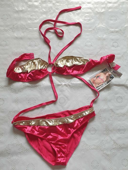 Costume de baie - modele variate