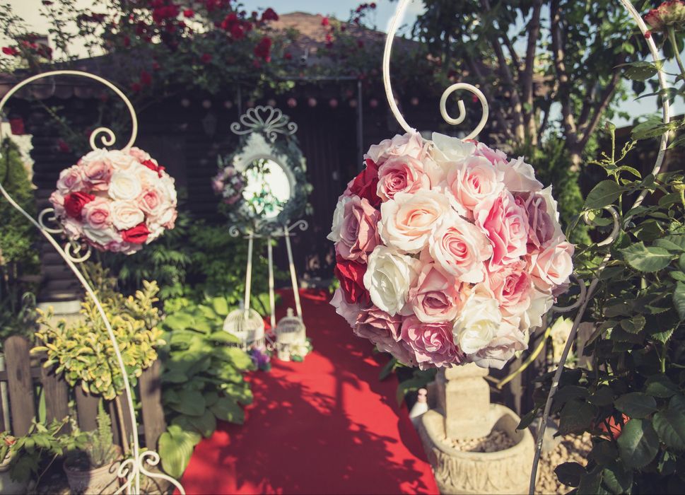 Vanzare - pachet nunta / botez