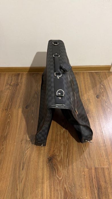 Сумка для костюма