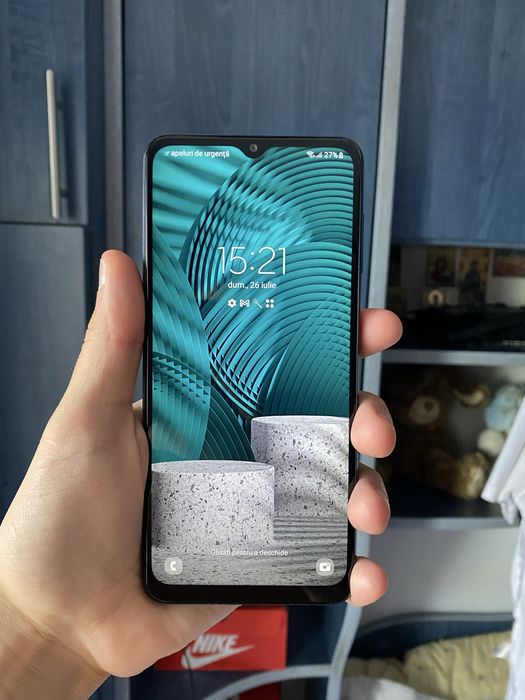 Samsung Galaxy A12