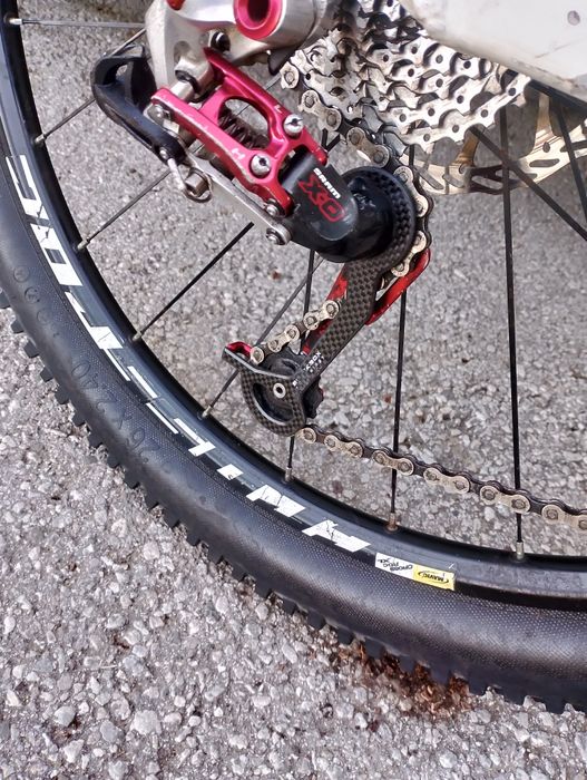 Планинско колело Мекица 26цола