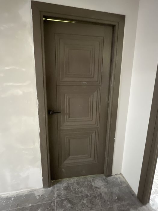 Дверь, межкомнатные двери