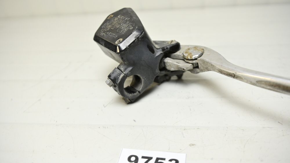 Honda VFR1200F 2010 Maneta de frana fata cu pompa