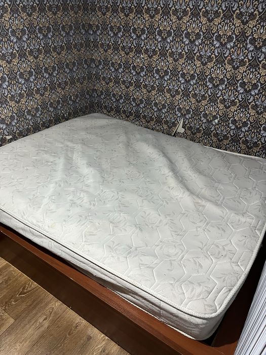 отдам даром матрас