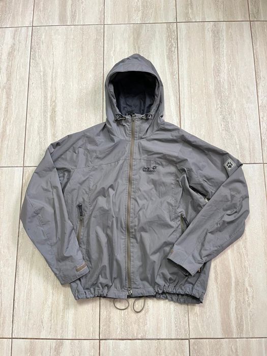 Jacheta Jack Wolfskin