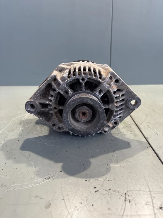 Alternator 7700105333 Renault Megane 2001 1.9 dCi MT (102 hp)