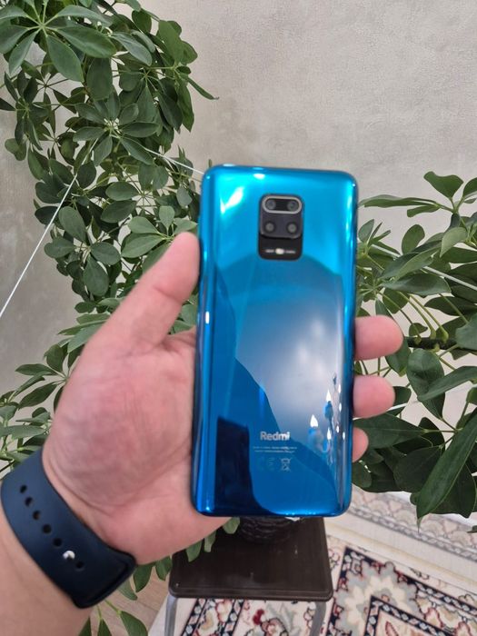 Продам   Redmi  Note 9S 128GB